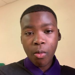 Meet your Posher, George